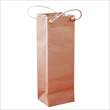 Kesari Bottle Bag