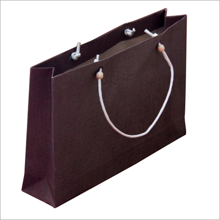 Basket Weave Horizontal Small Shopping Bag