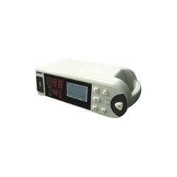 Desktop Pulse Oximeter Application: For Hospital Use