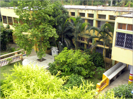 Bachelor Of Education (B.ED)