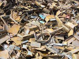 Scrap Mid Steel - Steel, Mixed Size, Irregular Shape | Recyclable Material, Sustainable Option, Reliable Source