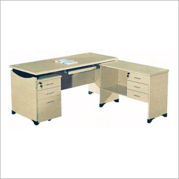 Competitive Executive Desk