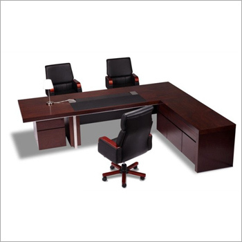 Luxury Executive Desk