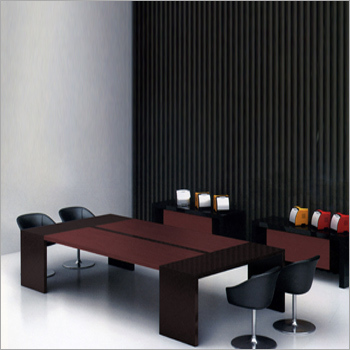 Luxury Meeting Table