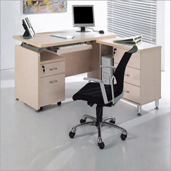 Modern Executive Office Desk