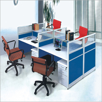 Office Partition