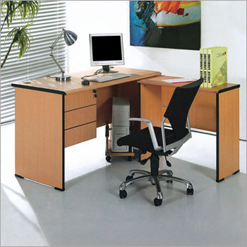 Office Staff Table