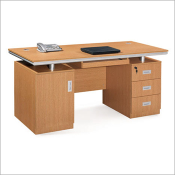 Modern Staff Table