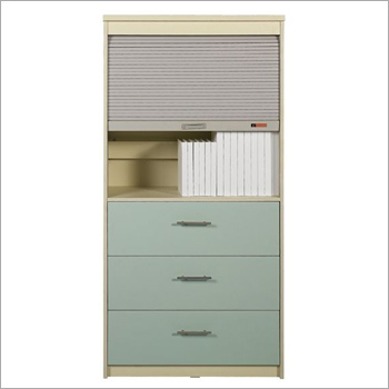 Storage Cabinet