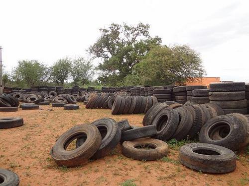 Used Tires