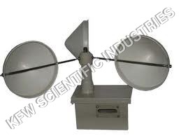 Anemometer, Cup Counter 