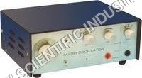 Audio Oscillator