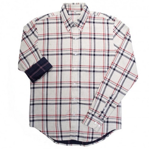 Mens Striped Shirts