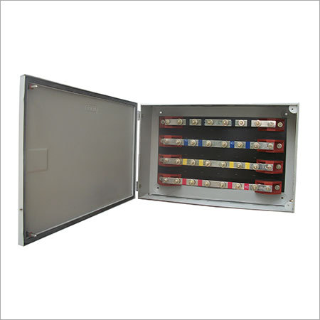 200 Amp Electrical Panel