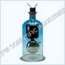 Bell In Vaccum