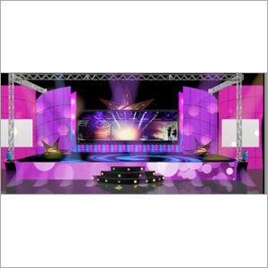 Event Model