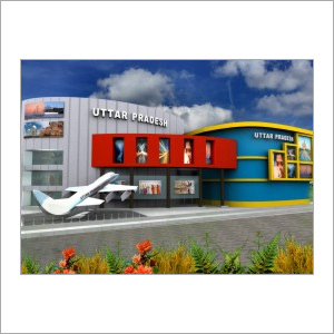 Exhibition Model