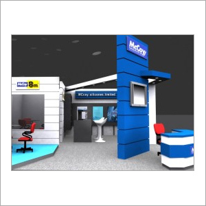 Exhibition Stall