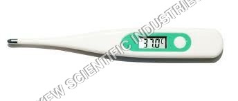 Clinical Digital Thermometer