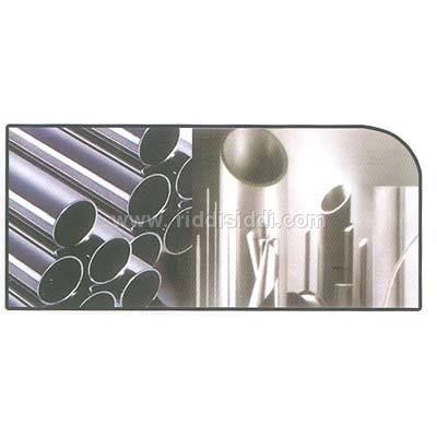 Stainless Steel Tubes