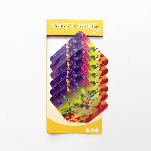 Custom Restaurant Placemats