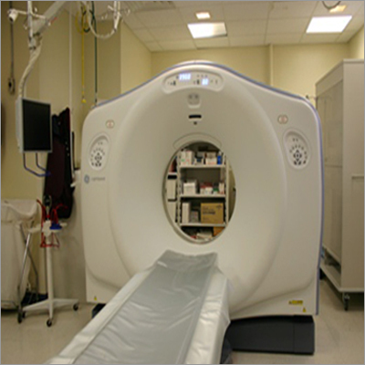 Ct Scanner