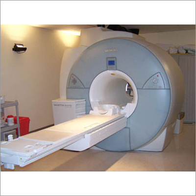 Ge MRI Machines
