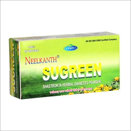 Diabetes Powder