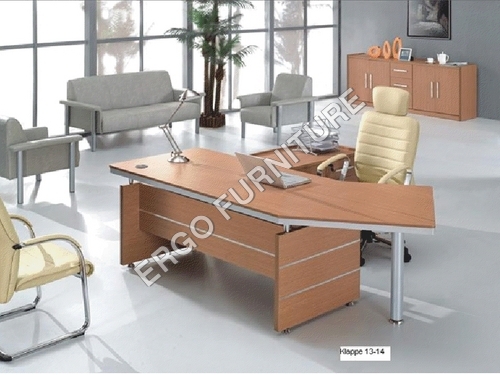 Reception Table