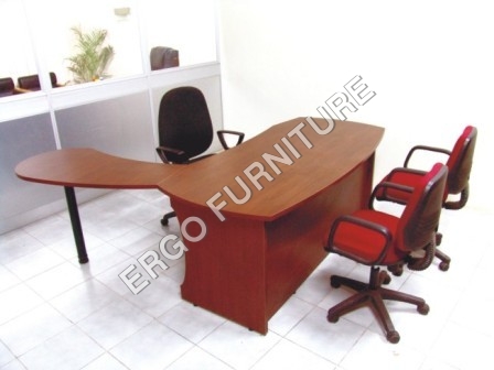 Reception Table