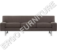Restaurant Leather Sofas