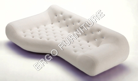 Reception Sofa
