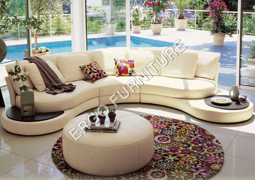 Reception Sofa