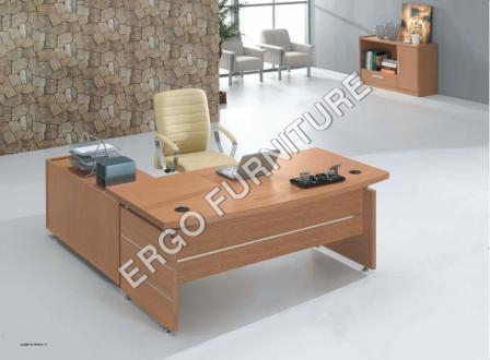Reception Table