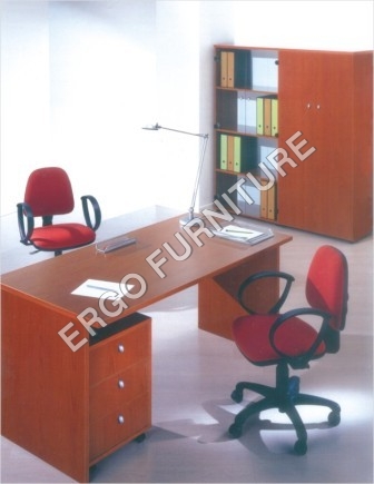 Reception Table