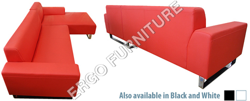 Reception Sofa