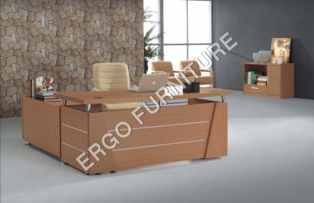 Reception Table