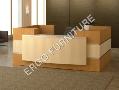 Reception Table
