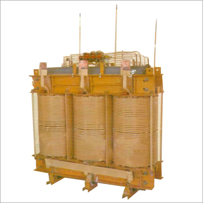 Distribution Transformer