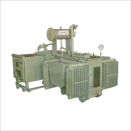 Power Distribution Transformer