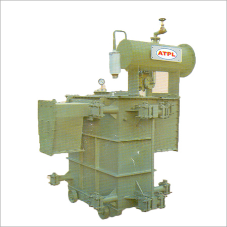 Distribution Transformer (1000 KVA)