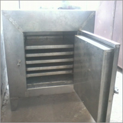Thermolyne Muffle Furnace
