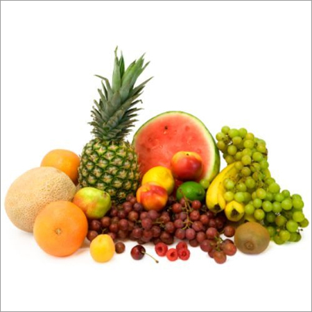 Fresh Dried Fruits & Vegetables