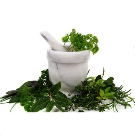 Herbal & Ayurvedic Supplements