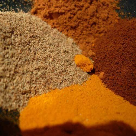 Spicy Yellow Soybean