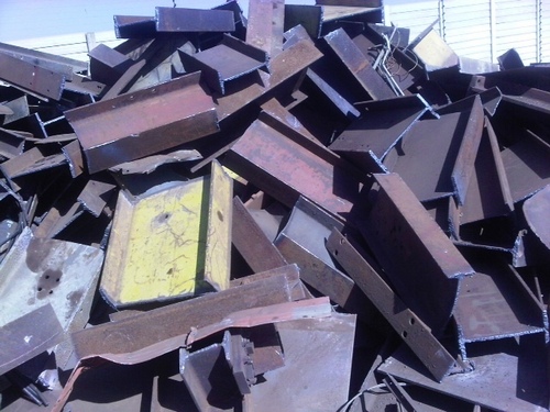 Ferrous Metals HMS1 