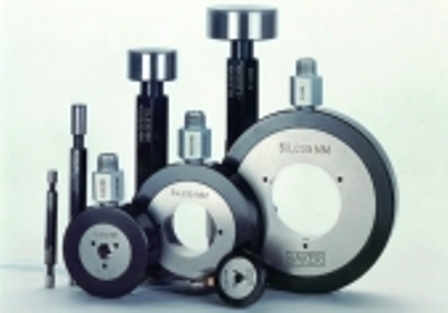 Calibration of Plain Plug Gauge