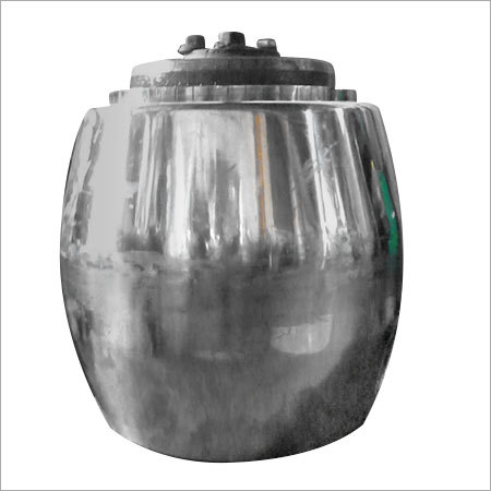 Bladder Moulds