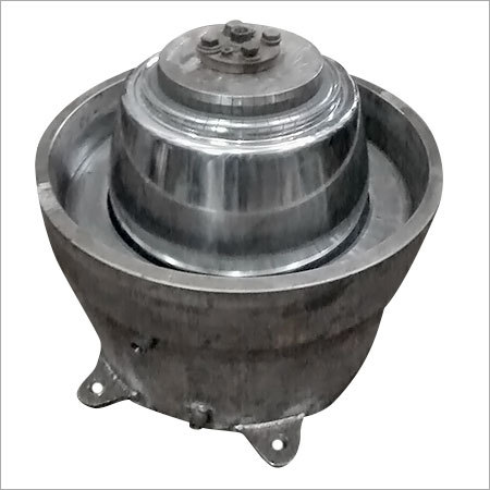 Tyre Tube Bladder Moulds