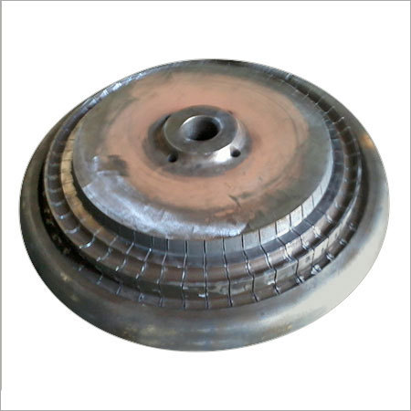 Tyre Curing Bladder Moulds
